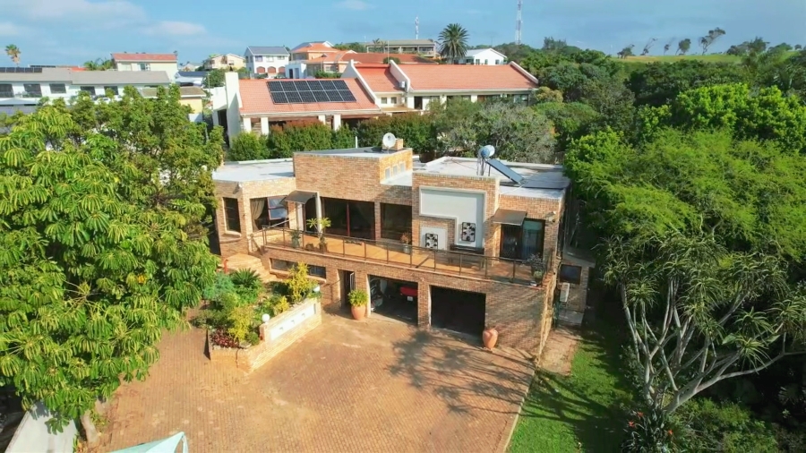 4 Bedroom Property for Sale in Ferreira Town Eastern Cape